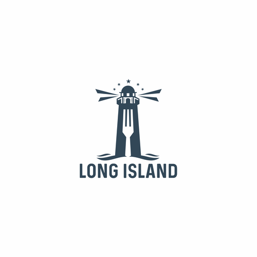 Design Long Island Logo Design by SimpleSmple™