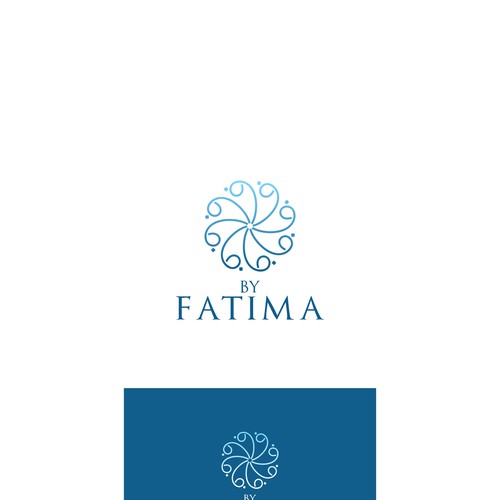 Logo design contest entry by DewiSriRezeki