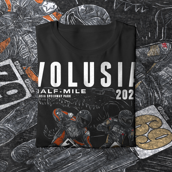 Graphic intense shirt illustration 