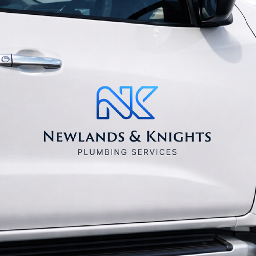 "Fresh, Professional Logo Needed for Corporate Company Rebrand." winning 