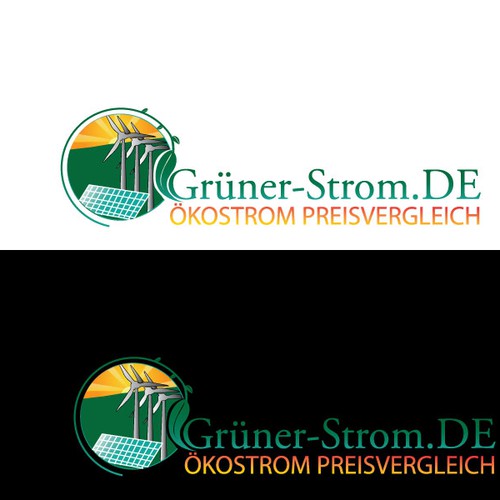 Logo design contest entry by 69 design