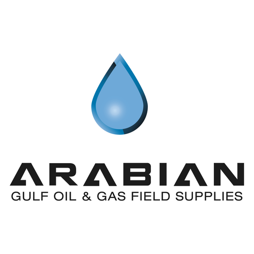 Diseño de New logo wanted for Arabian Gulf Oil & Gas field supply   de niclasform