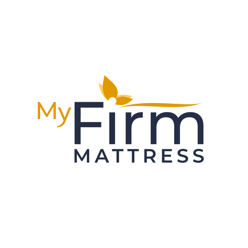Logo guru needed for new one-product website by established mattress company Design von canda