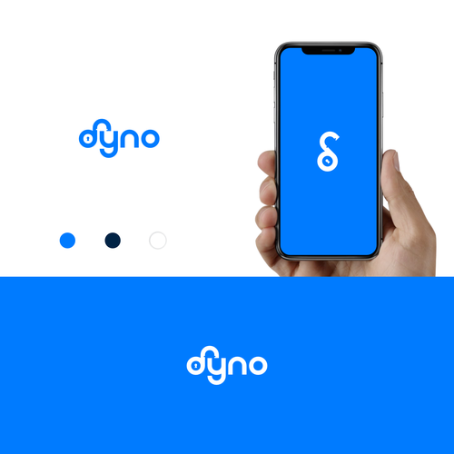 DYNO fastest growing Salesforce at Vivint. Design von -Didan-