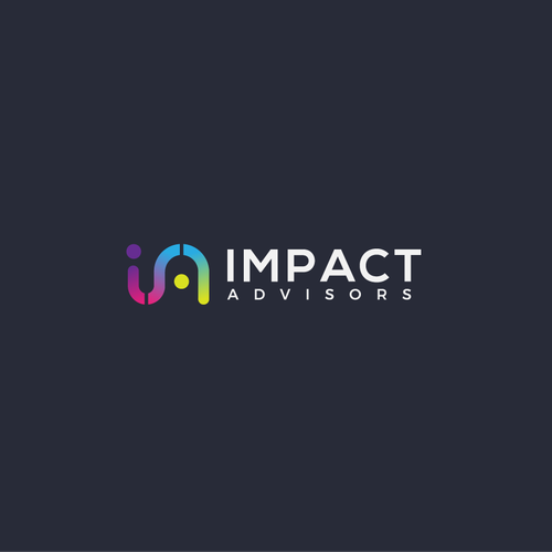 Logo and Website for Impact Investing Consulting Company Design by -anggur-