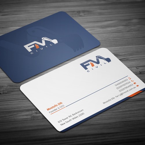 Business Branding- Business Package Design by Hasanssin