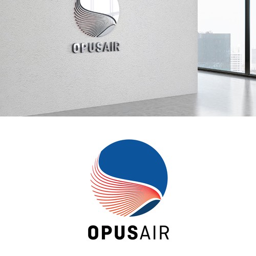 OPUS AIR-ontwerp door Yo! Studio