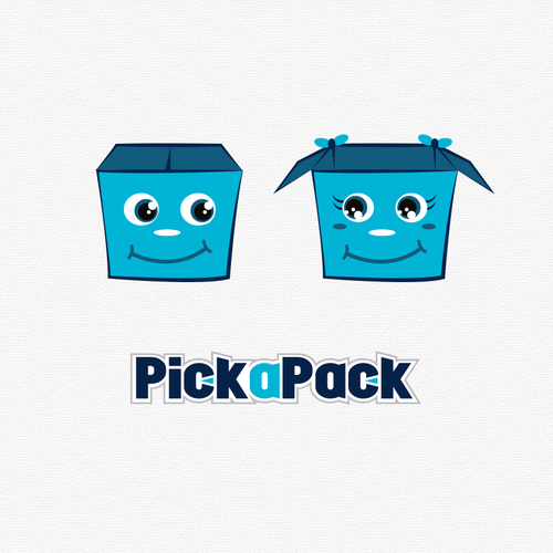 Logo & business card contest entry by EvianNa