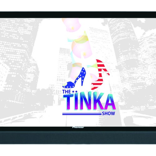 Logo needed for reality TV show Design by GHARA