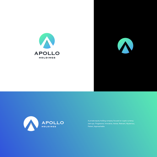 Design Apollo por IN art