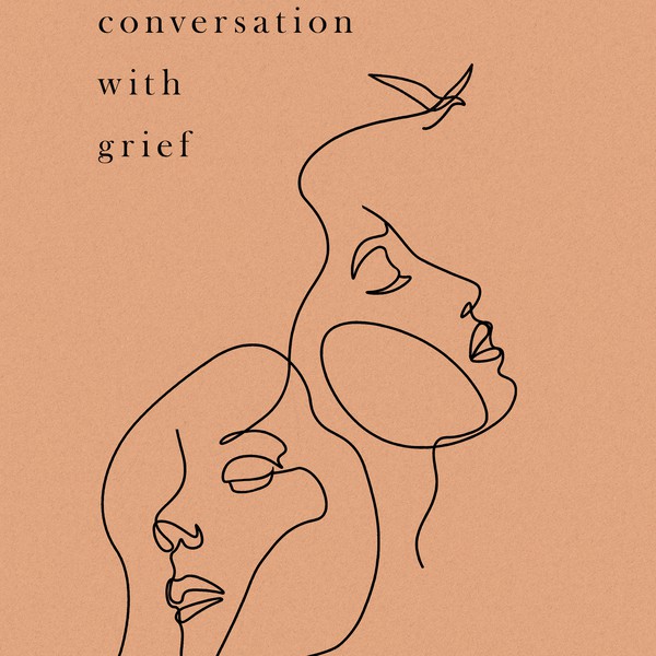 Conversation with grief- 3 book series