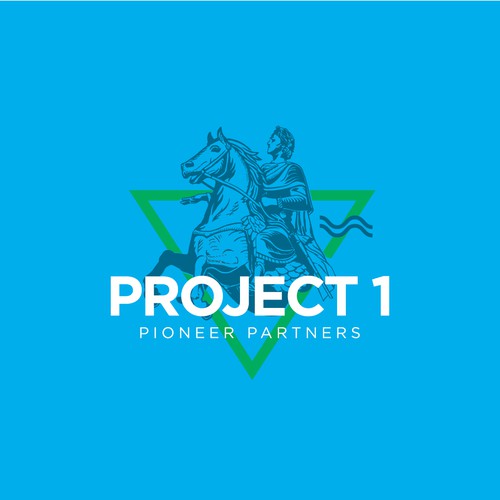 Project 1 - Pioneer Partners Design by Happy Virus