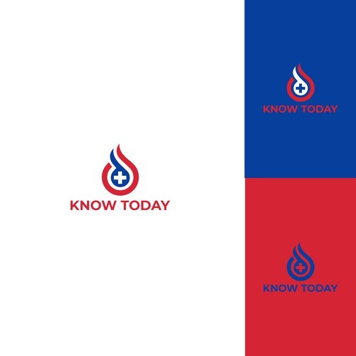 Design a logo for a new healthcare testing provider Design by OpheRocklab