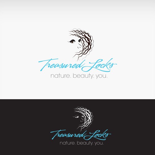 New logo wanted for Treasured Locks Design by BZsim
