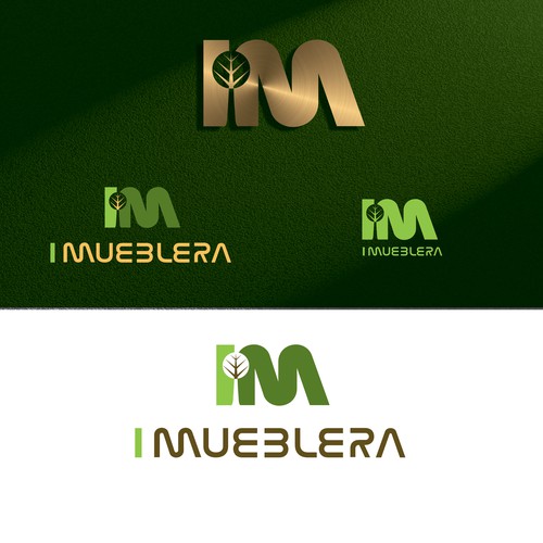 Logo design contest entry by Ladoblede