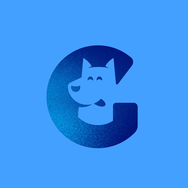 Design by JMM Branding. titled "The Good Boy"