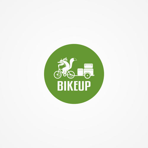 BikeUP Design by superkij!