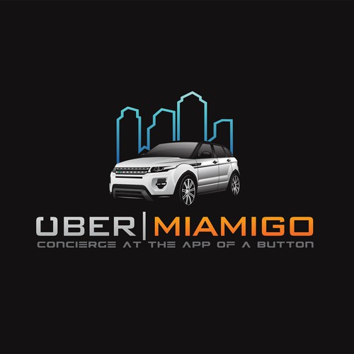 Logo & brand identity pack contest entry by hey John!