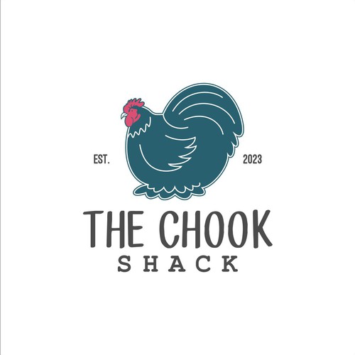 New logo required for pet chicken supplier and online chicken supply store Design by AzZura83