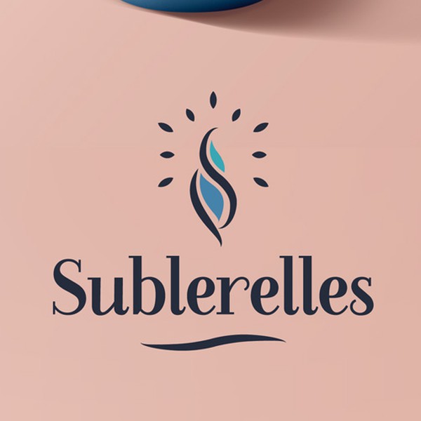 100% french made and hand made botanical candle with soy wax and natural fragrance.