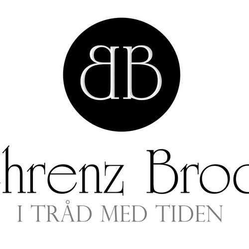 Logo design contest entry by andiasmara