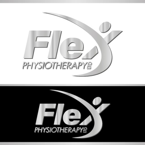 Logo design for new physiotherapy clinic-ontwerp door imaginative dexign