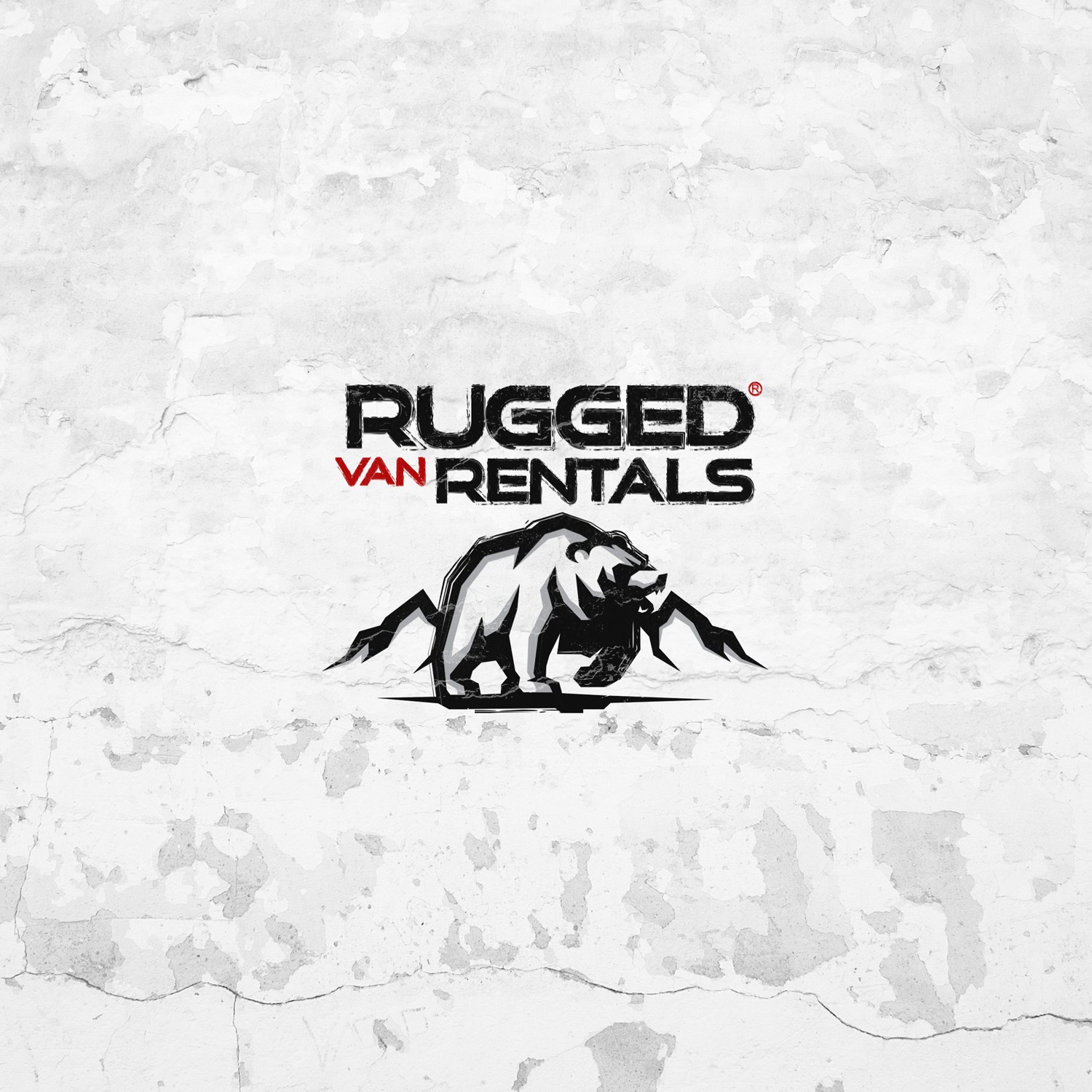 Rugged Logos - Free Rugged Logo Ideas, Design & Templates