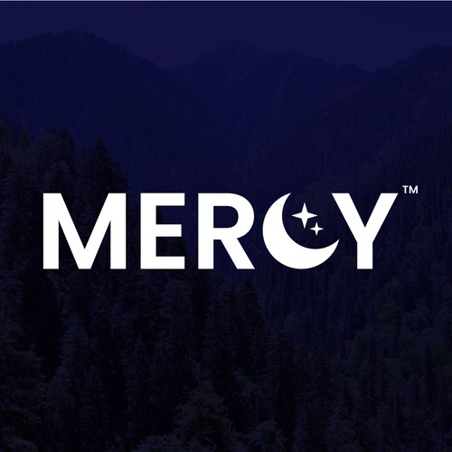 Mercy Logo Design Design by Next Exodus™ ♛✔️