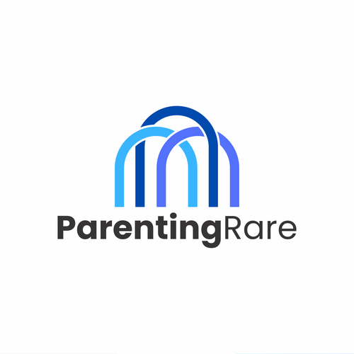 Design a fun logo for my parenting blog! Design by Gembel Elit