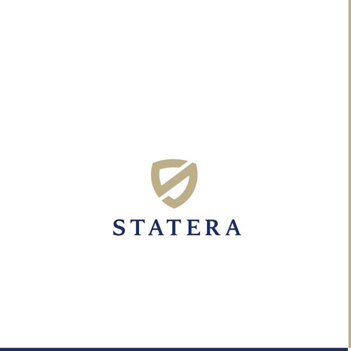 Luxurious, Minimal, Modern Logo Design for a High-End Advisory Firm Diseño de rk43_lab