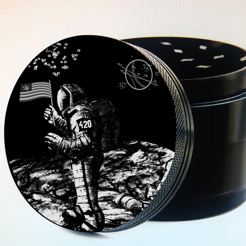 Design finalista por Carmen CA.JA.