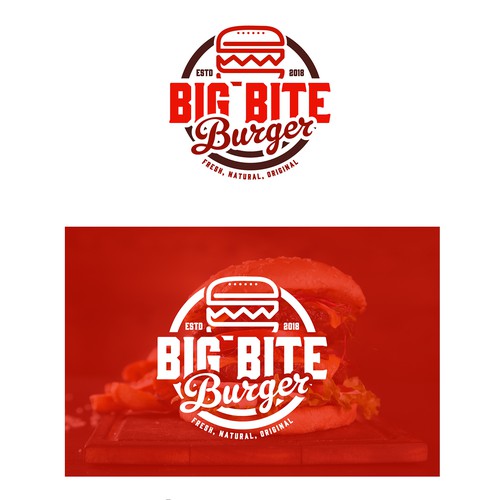 Proposition sur un concours de Création de logo, réalisée par Tici99