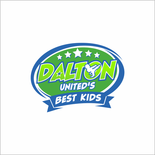 Design a fun and playful logo for the best after school sports program Design by dimbro