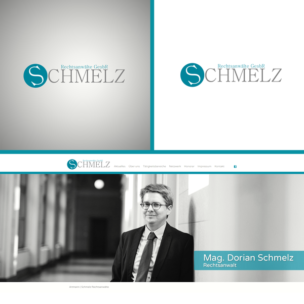 Design by soliddavis titled "Schmelz"