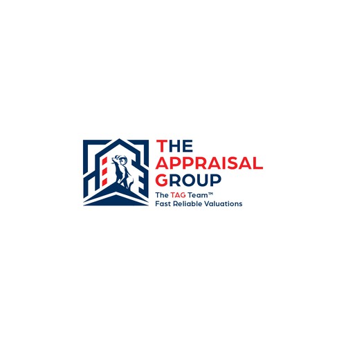 The Appraisal Group Design by M.More