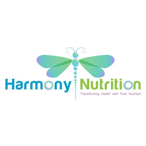 All Designers! Harmony Nutrition Center needs an eye-catching logo! Are you up for the challenge? Design by Dannynqh