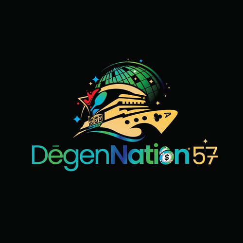 Logo & social media pack contest entry by redmonk