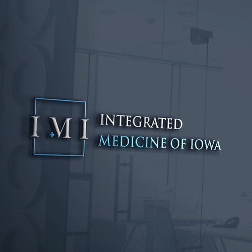 Design a welcoming and clear logo for our new integrative medical clinic Design by Mr.CreativeLogo