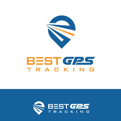 Best GPS Tracking Design by Zulki Studio
