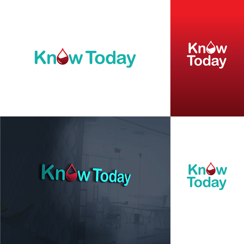 Design a logo for a new healthcare testing provider Design by Ghaay™