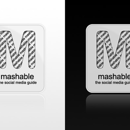 The Remix Mashable Design Contest: $2,250 in Prizes Ontwerp door sticHti