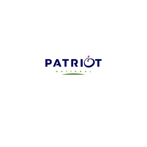 Patriots National Golf Club Design von arkitx