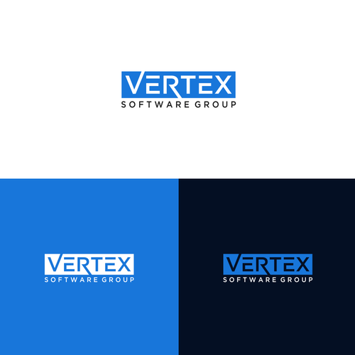 Software Consulting Company Logo Design by izdihaar.99