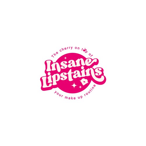 Insane Lipstains Design by CU4TRO ™