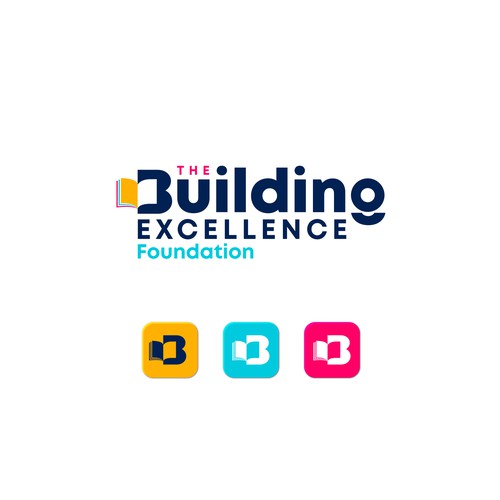 A New Education Non Profit Needs an Innovative Logo and Brand Guide Design by Felipe Sánchez