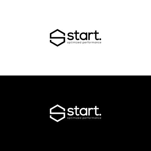 Design di Start. An Optimal Performance Lifestyle Company di creativefoysal
