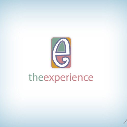 Modern logo needed for The Experience Design by Fern
