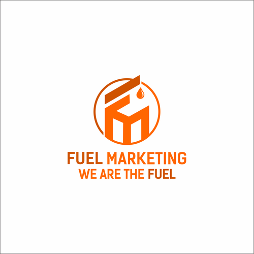 Fuel Marketing Design by Yaqoot