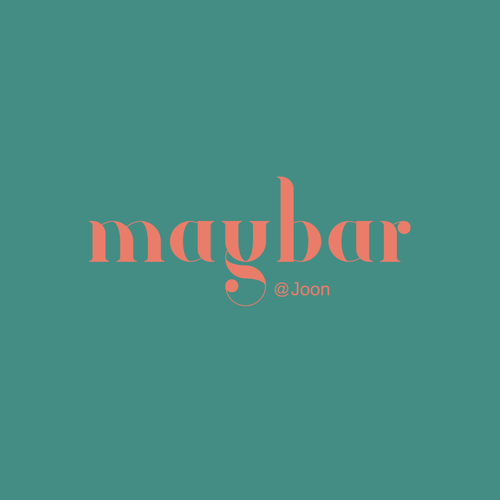 Logo for Upscale bar and lounge Design by microdisg