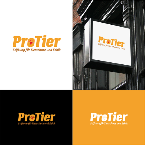 Diseño de logotipo propuesta en el concurso por cahayaart9